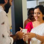 Gopika Anil Instagram – Full Video Out On Govind Padmasoorya YouTube Channel.

Yours Truly 
G&G

#GG #govindpadmasoorya #gopikaanil