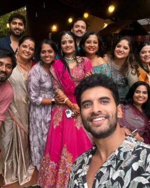 Gopika Anil Instagram - THE GANG... Extending.....

#friendship #forlife

@gops_gopikaanil @padmasoorya @__keerthana_anil__  @shafna.nizam
@premjacob06 @thisis_shyam @ajay_k_antony @par_jaykay @sujibg @divyarun2411