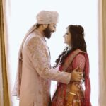 Gopika Anil Instagram - Happy to share that we are getting engaged today on this auspicious day of ASHTAMI. This is a family initiated relationship that slowly blossomed as we interacted with each other. You all have always owned and supported us like your own family. Your love is our strength. Seeking your prayers and blessings as we move on to an important milestone in our lives. Lots of love, Govind Padmasoorya Gopika Anil ഞങ്ങൾ വളരെ സന്തോഷത്തോടുകൂടിയാണ് ഇതു നിങ്ങളുമായി പങ്കുവെയ്ക്കുന്നത്. ഇന്ന് അഷ്ടമി ദിനത്തിൽ ശുഭമുഹൂർത്തത്തിൽ ഞങ്ങളുടെ വിവാഹ നിശ്ചയമാണ്. വീട്ടുകാരുടെ നിർദ്ദേശപ്രകാരം കണ്ടുമുട്ടിയ ഞങ്ങളുടെ ഹൃദയബന്ധം സാവകാശം പൂവിടുകയായിരുന്നു. നിങ്ങൾ എന്നും ഞങ്ങളെ സ്വന്തം കുടുംബാംഗത്തെപോലെ ആണ് ചേർത്തുപിടിച്ചിട്ടുള്ളത്. നിങ്ങളുടെ ഈ സ്നേഹം തന്നെയാണ് ഞങ്ങളുടെ ഊർജ്ജവും. ഞങ്ങളുടെ ഒരുമിച്ചുള്ള ഈ കാൽവെപ്പിൽ നിങ്ങളുടെ എല്ലാവിധ പ്രാർത്ഥനയും അനുഗ്രഹവും ഉണ്ടായിരിക്കും എന്ന വിശ്വാസത്തോടെ സസ്നേഹം ഗോവിന്ദ് പത്മസൂര്യ ഗോപിക അനിൽ