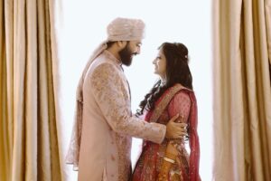 Gopika Anil Instagram - Happy to share that we are getting engaged today on this auspicious day of ASHTAMI. This is a family initiated relationship that slowly blossomed as we interacted with each other.

You all have always owned and supported us like your own family. Your love is our strength. Seeking your prayers and blessings as we move on to an important milestone in our lives.

Lots of love,

Govind Padmasoorya
Gopika Anil

ഞങ്ങൾ വളരെ സന്തോഷത്തോടുകൂടിയാണ് ഇതു നിങ്ങളുമായി പങ്കുവെയ്ക്കുന്നത്. ഇന്ന് അഷ്ടമി ദിനത്തിൽ ശുഭമുഹൂർത്തത്തിൽ ഞങ്ങളുടെ വിവാഹ നിശ്ചയമാണ്. വീട്ടുകാരുടെ നിർദ്ദേശപ്രകാരം കണ്ടുമുട്ടിയ ഞങ്ങളുടെ ഹൃദയബന്ധം സാവകാശം പൂവിടുകയായിരുന്നു. നിങ്ങൾ എന്നും ഞങ്ങളെ സ്വന്തം കുടുംബാംഗത്തെപോലെ ആണ് ചേർത്തുപിടിച്ചിട്ടുള്ളത്. 
നിങ്ങളുടെ ഈ സ്നേഹം തന്നെയാണ്  ഞങ്ങളുടെ ഊർജ്ജവും. ഞങ്ങളുടെ ഒരുമിച്ചുള്ള ഈ കാൽവെപ്പിൽ നിങ്ങളുടെ എല്ലാവിധ പ്രാർത്ഥനയും അനുഗ്രഹവും ഉണ്ടായിരിക്കും എന്ന വിശ്വാസത്തോടെ

 സസ്നേഹം
ഗോവിന്ദ് പത്മസൂര്യ
 ഗോപിക അനിൽ