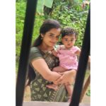 Gopika Anil Instagram - . My chakkudu 🥰😘😘 @nila_ajai ♥️ 📸 @girish_nambiar_