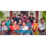 Gopika Anil Instagram - ഗോപിക അനിൽ എന്ന വ്യക്തിയെ അഞ്ജലി എന്ന രീതിയിൽ ഇത്രയും ജനകീയമാക്കി മാറ്റിയത്, കുടുംബ പ്രേക്ഷകർക്ക് ഇത്രയും ഇഷ്ടമുള്ള ഒരാൾ ആക്കി മാറ്റിയത് സാന്ത്വനം എന്ന സീരിയൽ ആണ്. അതിന്റെ കഥയാണ്. അതിലെ കഥാപാത്രമാണ്. അത് അവതരിപ്പിച്ച രീതിയാണ്. അതിന്റെ ഫുൾ ക്രെഡിറ്റ് ആദിത്യൻ സാറിനാണ്. അദ്ദേഹം പലപ്പോഴും സെറ്റിൽ ഈ സാന്ത്വനം എന്ന സീരിയൽ ക്രിയേറ്റ് ചെയ്യുന്നത് കണ്ടിട്ട് അത്ഭുതത്തോടെ ഇരുന്നിട്ടുണ്ട്. മൂന്നുവർഷത്തോളം ആയിരം എപ്പിസോഡുകളോളം റേറ്റിംഗ് ഒട്ടും പുറകോട്ട് പോകാതെ ഇത് ക്രിയേറ്റീവ് ആയി കൊണ്ടുപോവുക എളുപ്പമുള്ള കാര്യമല്ല. സെറ്റിൽ ഇരിക്കുമ്പോൾ എത്ര വിഷമ ഘട്ടം ആണെങ്കിലും പ്രശ്നമുള്ള സമയം ആണെങ്കിലും സാറിന്റെ ആക്ഷൻ കേൾക്കുമ്പോൾ കിട്ടുന്ന എനർജി വേറെ എവിടെയും കിട്ടാറില്ല. അവസാനമായിട്ട് ആ സെറ്റിൽ നിന്ന് തിരിച്ചു വരുമ്പോൾ എല്ലാവിധ ആശംസകളും എന്ന് പറഞ്ഞ് സാറ് കൈ തന്നിട്ടാണ് ഞാൻ അവിടുന്ന് പിരിയുന്നത് പക്ഷേ ഇനി അവിടെ തിരിച്ചുപോകുമ്പോൾ സാറില്ല എന്നത് ഉൾക്കൊള്ളാൻ പോലും പറ്റുന്നില്ല. ഇപ്പോഴും ആ ഫാക്ട് മനസ്സ് അംഗീകരിക്കുന്നില്ല. അടുത്ത ഷെഡ്യൂളിൽ കാണാം എന്ന് പറഞ്ഞാണ് പിരിഞ്ഞത്. അങ്ങനെ ഒരു കൂടിക്കാഴ്ച ഇനി ഉണ്ടാവില്ല എന്ന് ഓർക്കുമ്പോൾ ആകെ ഒരു മരവിപ്പ് അനുഭവപ്പെടുന്നു. വേദനയോടെ, പ്രാർത്ഥനയോടെ 🙏🏻
