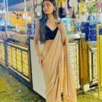 Gracy Goswami Instagram – No Rishtas Please!…
Wearing: @theoneminutesaree
.
.
.
.
.
.
.
.
.

#wedding #weddingseason #weddingoutfit #desigirlvibes  #trending #instagramposts #style #fashion #collaboration #collab #fashioninspo #norishats #shoots #hair #makeup #editing #outfitinspiration #pose #foreverphotoready #winterweddings #vibe #grace #graceitwithgracy #500ksoon  #taylorswift #loveyouguys #grattitude #patience #passion #hardwork