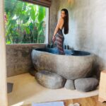 Gracy Goswami Instagram - Stone Age Era🤍🪨