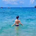 Gracy Goswami Instagram – A mermaid for life! 🧜🏻‍♀️ 🤍
.
.
.
.
.
.
.

.
.
.
.
.

#bali #baliindonesia #vacation #vacaymode #vacayvibes #vacaymodeon #explorepage #jimbranbali #explore #travel #wanderlust #internationvacay #sunsets #beaches  #style #fashion #outfitinspiration #Balivisits  #waterbaby #swimmerforlifr #vibe #grace #graceitwithgracy #500ksoon  #baliisland #loveyouguys #mermaidlife #sureeal #peaceandvibe #bestplace Bali, Indonesia