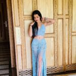 Gracy Goswami Instagram - Live life large sized! ♥️🤍🧿 . . . . . #bali #baliindonesia #vacation #vacaymode #vacayvibes #vacaymodeon #explorepage #jimbranbali #explore #travel #wanderlust #internationvacay #sunsets #instagramreel #style #fashion #outfitinspiration #Balivisits #sundays #happydays #vibe #grace #graceitwithgracy #500ksoon #baliisland #loveyouguys #ayanarockbar #sureeal #peaceandvibe #bestplace