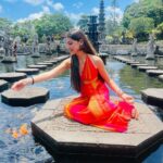 Gracy Goswami Instagram – Felt like a goldfish 🐠
Prolly are the only ones to compete me with their pouts! 🐠🤷🏻‍♀️

.
.
.
.
.
.
.
.

#bali #baliindonesia #vacation #vacaymode #vacayvibes #vacaymodeon #nusapenida #nusapenidaisland #explore #travel #wanderlust #internationvacay #surreal #instagramposts #style #fashion #outfitinspiration #Balivisits  #sundays #happydays #vibe #grace #graceitwithgracy #500ksoon  #baliisland #loveyouguys #grattitude #patience #passion #hardwork