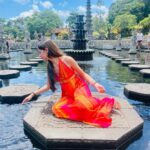 Gracy Goswami Instagram – Felt like a goldfish 🐠
Prolly are the only ones to compete me with their pouts! 🐠🤷🏻‍♀️

.
.
.
.
.
.
.
.

#bali #baliindonesia #vacation #vacaymode #vacayvibes #vacaymodeon #nusapenida #nusapenidaisland #explore #travel #wanderlust #internationvacay #surreal #instagramposts #style #fashion #outfitinspiration #Balivisits  #sundays #happydays #vibe #grace #graceitwithgracy #500ksoon  #baliisland #loveyouguys #grattitude #patience #passion #hardwork