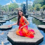 Gracy Goswami Instagram – Felt like a goldfish 🐠
Prolly are the only ones to compete me with their pouts! 🐠🤷🏻‍♀️

.
.
.
.
.
.
.
.

#bali #baliindonesia #vacation #vacaymode #vacayvibes #vacaymodeon #nusapenida #nusapenidaisland #explore #travel #wanderlust #internationvacay #surreal #instagramposts #style #fashion #outfitinspiration #Balivisits  #sundays #happydays #vibe #grace #graceitwithgracy #500ksoon  #baliisland #loveyouguys #grattitude #patience #passion #hardwork