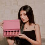 Gracy Goswami Instagram – Get ready to Wow from bold to subtle, ten shades for every mood! Dive into our mini lipstick collection.💄✨

Cinematography: @fashionbyronak 

#makeup #liquidlipsticks #mattelipstick #lipstickaddict #makeuplover #makeupaddict #lipstick #lifestyle #lushbeauty