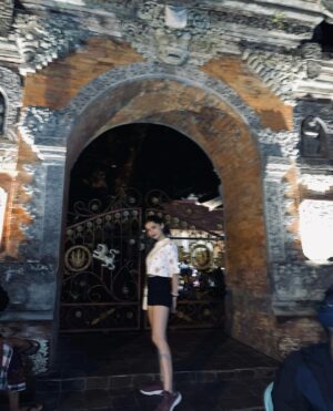 Gracy Goswami Instagram - Om Suastiastu 🫶🏼
PS: Better nights in here in Bali😍

.
.
.
.
.
.
.
.
.

#bali #baliindonesia #vacation #vacaymode #vacayvibes #vacaymodeon #ududpalace #palaceperson  #explore #travel #wanderlust #internationvacay #surreal #instagramposts #style #fashion #outfitinspiration #Balivisits  #sundays #happydays #vibe #grace #graceitwithgracy #500ksoon  #baliisland #loveyouguys #grattitude #patience #passion #hardwork