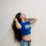Gracy Goswami Instagram - 1,2,3,4,5? . . . . . . . #me #ready #getitgirl #melanina #getusome #stylingreel #freelancestyling #stylingreelsinindia #jazreelfoodstyling #fashionstylingreel #fashionreels #minimalstyle #summerstyle #summerfashion #grwm #fashionreel #outfitreel #howtostyle #summeroutfitideas #femininestyle #fashionreelscreator #waystowear #springoutfitideas #outfitreels #outfitideasforyou #fashiontshirt