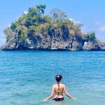 Gracy Goswami Instagram - A mermaid for life! 🧜🏻‍♀️ 🤍 . . . . . . . . . . . . #bali #baliindonesia #vacation #vacaymode #vacayvibes #vacaymodeon #explorepage #jimbranbali #explore #travel #wanderlust #internationvacay #sunsets #beaches #style #fashion #outfitinspiration #Balivisits #waterbaby #swimmerforlifr #vibe #grace #graceitwithgracy #500ksoon #baliisland #loveyouguys #mermaidlife #sureeal #peaceandvibe #bestplace Bali, Indonesia