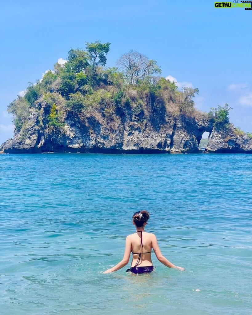 Gracy Goswami Instagram - A mermaid for life! 🧜🏻‍♀ 🤍 . . . . . . . . . . . . #bali #baliindonesia #vacation #vacaymode #vacayvibes #vacaymodeon #explorepage #jimbranbali #explore #travel #wanderlust #internationvacay #sunsets #beaches #style #fashion #outfitinspiration #Balivisits #waterbaby #swimmerforlifr #vibe #grace #graceitwithgracy #500ksoon #baliisland #loveyouguys #mermaidlife #sureeal #peaceandvibe #bestplace Bali, Indonesia