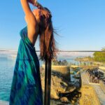 Gracy Goswami Instagram – One of the best places ever I’ve been to!
.
.
.
.
.

#bali #baliindonesia #vacation #vacaymode #vacayvibes #vacaymodeon #explorepage #jimbranbali #explore #travel #wanderlust #internationvacay #sunsets #instagramreel #style #fashion #outfitinspiration #Balivisits  #sundays #happydays #vibe #grace #graceitwithgracy #500ksoon  #baliisland #loveyouguys #ayanarockbar #sureeal #peaceandvibe #bestplace Rock Bar, Ayana Resort, Ullawatu Beach, Bali