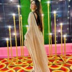 Gracy Goswami Instagram – No Rishtas Please!…
Wearing: @theoneminutesaree
.
.
.
.
.
.
.
.
.

#wedding #weddingseason #weddingoutfit #desigirlvibes  #trending #instagramposts #style #fashion #collaboration #collab #fashioninspo #norishats #shoots #hair #makeup #editing #outfitinspiration #pose #foreverphotoready #winterweddings #vibe #grace #graceitwithgracy #500ksoon  #taylorswift #loveyouguys #grattitude #patience #passion #hardwork