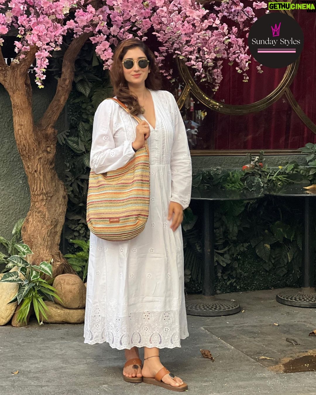Gungun Uprari - 27.5K Likes - Raffia + Casual Dress = 😍
.
.
.
.
.
.
.
.
.
.
.
.
.
.
.
.
.
.
.
.
.
.
.
.
.
.
.
.
.
.
.
.
.
#accessories #accessorize #accessorizeindia #jewellery #bags #sundaystyles #baglover #styleinspo #styling #inspolook #collaboration #instagram #explore #fyp