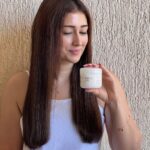 Gungun Uprari Instagram - How the gorgeous @gungunuprari achieved healthy, hydrated locks? Read here 👇 "I did it with the help of KeraStraight Protein Mask and KeraStraight Ultimate oil brought to India by Evòlvere🙌🏻 I absolutely loved KeraStraight Protein Mask which deeply conditioned my hair and also repaired the damage immensely from inside out.❤️‍🩹 Whereas, KeraStraight Ultimate Oil - a blend of 9 specially selected premium oil added shine to my hair and helped me get rid of all the frizz! Trust me, do try out their range. You'll just love it.😍"         #evolvereofficial #kerastraight #innoluxe #haircaretreatment #haircaretips #haireducation #haircareroutine #hairsalon #beautytips #hairgamestrong #hairislife #beautyobsessed