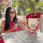 Gungun Uprari Instagram - Happy Birthday to me..🎂 #happybirthdaytome #birthday @donnadelibombay @rainmakerconsults . . . #happyday ❤️