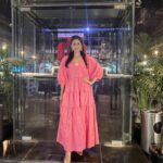 Gungun Uprari Instagram - Good Food Is The Foundation Of Genuine Happiness 💕 Had a wonderful evening & amazing food @glocaljunction Andheri ❤️ . . #goodfood #restaurant #weekend #sunday #holiday #dinner #mumbai #instagram Glocal Junction Andheri West