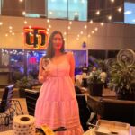 Gungun Uprari Instagram - Wonderful visit and a great time with @glocaljunction ❤️ @glocaljunctionmalad and their amazing staff. Enjoyed being your guest and it was a pleasure to be included in such a wonderful evening . Our compliments to the chef and we will be delighted to visit you guys again very soon . . . . #weekend #restaurant #food #delight