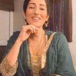 Gungun Uprari Instagram - “The big lesson in life, baby, is never be scared of anyone or anything.”– Frank Sinatra . . . . #rajjo . . . . #trendingreels #instagood #life #love