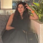 Gungun Uprari Instagram - Happy Birthday to our beautiful girl! Love Mom and Dad ❤️ @pariuprari 🤗 . . . . @roofberriesbandra Thanks for hosting it ❤️ @maverick.communication01 Roofberriesbandra