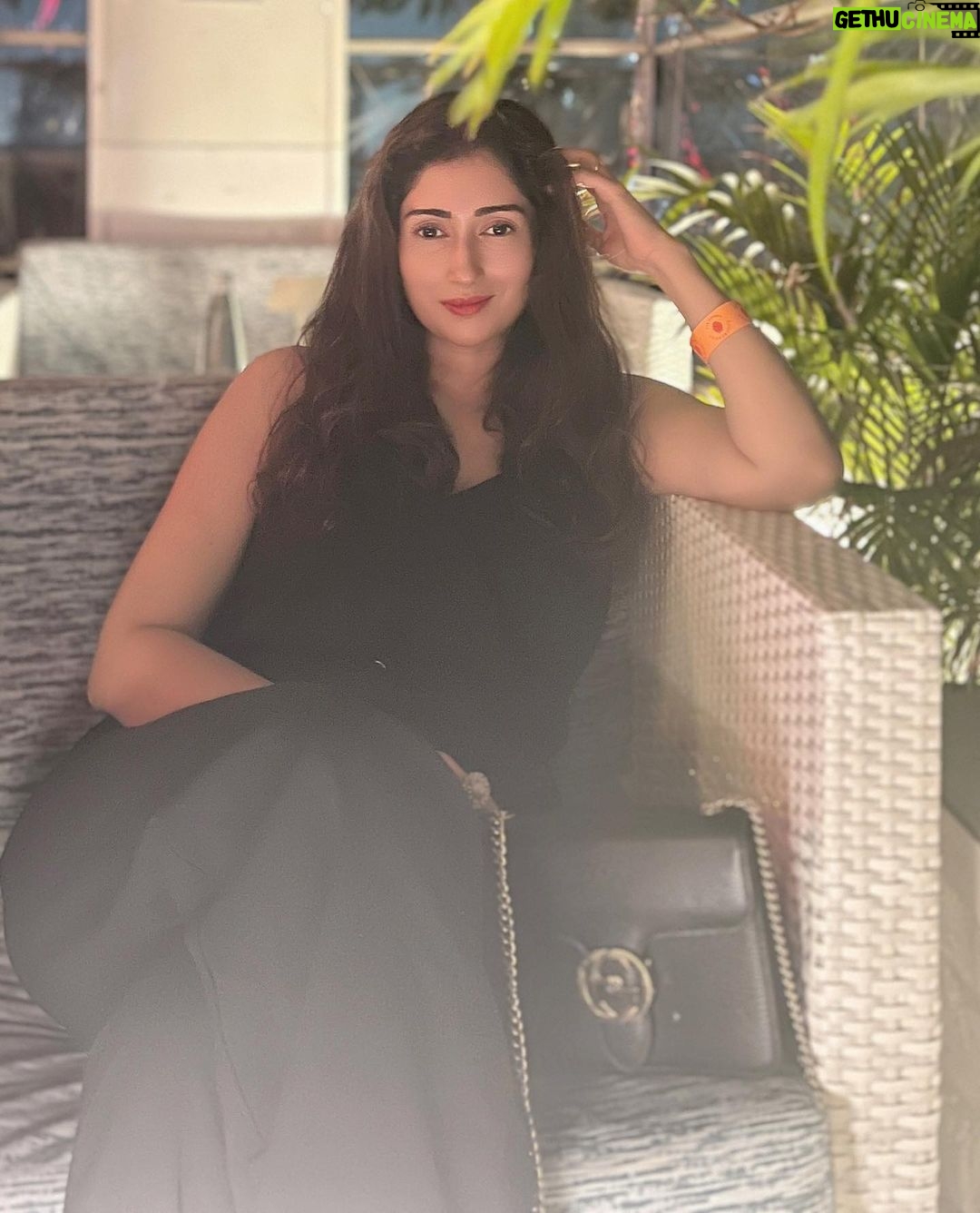 Gungun Uprari - 29.6K Likes - Happy Birthday to our beautiful girl! Love Mom and Dad ❤️
@pariuprari 🤗
.
.
.
.
@roofberriesbandra
Thanks for hosting it ❤️
@maverick.communication01