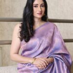 Gungun Uprari Instagram - Happy #gudipadwa May god bless you all 🙏🏻 And me too 😊 Sari @mysilklove ❤️ #festival #fastivalfashion #traditional #traditionalwear #mumbai #maharashtra #marathi #shivajimaharaj #shivratri