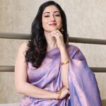 Gungun Uprari Instagram - Happy #gudipadwa May god bless you all 🙏🏻 And me too 😊 Sari @mysilklove ❤️ #festival #fastivalfashion #traditional #traditionalwear #mumbai #maharashtra #marathi #shivajimaharaj #shivratri