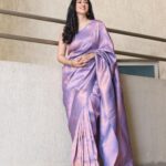 Gungun Uprari Instagram - Happy #gudipadwa May god bless you all 🙏🏻 And me too 😊 Sari @mysilklove ❤️ #festival #fastivalfashion #traditional #traditionalwear #mumbai #maharashtra #marathi #shivajimaharaj #shivratri