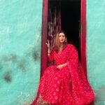 Gungun Uprari Instagram - It naturally elevates the soul to feel this intimate relationship to it's primal ground...A man then feels himself truly at home, and whenever he is lifted up through music he can say to himself: "Yes, you come from other worlds, and in music you can experience your native place." #native #pithoragarh #uttrakhand #pooja #family Pithoragarh