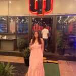 Gungun Uprari Instagram - Wonderful visit and a great time with @glocaljunction ❤️ @glocaljunctionmalad and their amazing staff. Enjoyed being your guest and it was a pleasure to be included in such a wonderful evening . Our compliments to the chef and we will be delighted to visit you guys again very soon . . . . #weekend #restaurant #food #delight