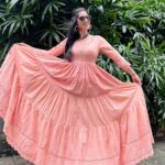 Gungun Uprari Instagram - फिरू अब मारा मारा मैं चाँद से बिछड़ा तारा मैं दिल से इतना क्यों हारा मैं ये तूने क्या किया..❤️ . . . . . . Beautiful dress @urbanstree . . . . . . . . #rajjo #reels #reelsinstagram #instagram #trending #viral #love #instagood #tiktok #reelitfeelit #india #follow #fyp #photography #reel #instadaily #reelsvideo #like #likeforlikes #fashion #memes #reelkarofeelkaro #music #o #insta #instagramreels