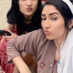 Gungun Uprari Instagram - Come check this 😃 BTS moments #rajjo 💕 The show must go on whether it’s Early mornings Sunny 🌞 Cold Very cold 🥶 Rains Snow ❄️ Sand storm ⛈ Late nights . Hats off to our family like team @muktadhond @lalitmohan08 @hrishidp @bodhisatvadatta @nishtha.yadav22 @bhavnawritervyas @celesti.bairagey . . . . . . Coming very very soon from 22 August @7pm Only on @starplus and @disneyplushotstar . . . . . #newshow #tv #media #watchus #trending #trendingreels #reels #reelsinstagram Manali, Himachal Pradesh
