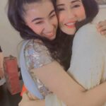 Gungun Uprari Instagram - I love you @gungunuprari ❤️ #ruhanakhanna #gangaatour2022 #reels #reelsinstagram #fyp #instagood