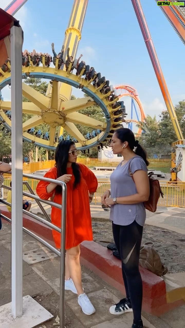 Gungun Uprari Instagram - Two crazy friends ππ . . . . . . . . . . @vandanalalwaniverma @gungunuprari . .. . . . #reels #instagram #reelsinstagram #trending #viral #love #explore #instagood #explorepage #tiktok #reelitfeelit #india #follow #photography #fyp #reel #instadaily #followforfollowback #likeforlikes #like #reelsvideo #memes #foryou #fashion #reelkarofeelkaro #music #ke #instagramreels #insta