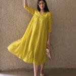 Gungun Uprari Instagram - Bright and beautiful morning 😍 #weekend #sunday . . . . . . . . . . 👗 @janasyaclothing Bag @zara Heels @mango . . . . . . . . #style #fashion #love #instagood #like #follow #photooftheday #photography #beautiful #instagram #picoftheday #beauty #smile #happy #instadaily #photo #me #cute #girl #ootd #bhfyp #followme #myself #likeforlikes #life #nature #moda #fashionblogger