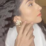 Gungun Uprari Instagram - I am sugar and spice and everything nice, but if you wanna mess with me, you better think twice 😈 . . . . . . . . . Jewellery @tipsyfly Dress @veromodaindia #trending #viral #instagram #love #explorepage #instagood #explore #fashion #follow #tiktok #like #likeforlikes #followforfollowback #photography #india #trend #instadaily #memes #music #style #trendingnow #likes #foryou #photooftheday #reels #model #beautiful #bollywood #bhfyp #insta