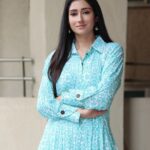 Gungun Uprari Instagram - “A girl should be two things: classy and fabulous.” ❤️ Thanks @mamicha.in for sending this classy and fabulous dress 💕 Dress @mamicha.in 📷 @photovideo_creator Makeup @shradha17_makeupartist #dress #fashion #style #ootd #love #dresses #gamis #outfit #shopping #dressmurah #instagood #model #instafashion #beauty #beautiful #fashionblogger #moda #fashionista #fashionstyle #like #onlineshopping #girl #blouse #wedding #bajumurah #tunik #hijab #shoes #clothes #bhfyp