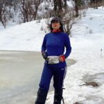 Gungun Uprari Instagram - Beautiful journey ❤️ Thanks @indiahikes #snow #winter #nature #mountains #ski #travel #photography #christmas #skiing #snowboarding #mountain #landscape #love #naturephotography #snowboard #photooftheday #winterwonderland #cold #instagood #adventure #snowday #travelphotography #hiking #beautiful #ice #picoftheday #alps #sky #christmastree #bhfyp