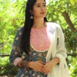Gungun Uprari Instagram - Always dress well but keep it simple and beautiful 🤩. . . . . . . . . . . . . . Kurti @maaesaclothing Footwear @anse.sandals #viral #explorepage #trending #explore #instagram #tiktok #love #like #follow #instagood #likeforlikes #memes #music #followforfollowback #viralvideos #fyp #lfl #photography #likes #viralpost #indonesia #instadaily #india #model #cute #k #style #art #foryou #fashion