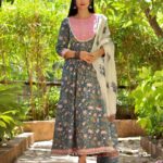 Gungun Uprari Instagram - Always dress well but keep it simple and beautiful 🤩. . . . . . . . . . . . . . Kurti @maaesaclothing Footwear @anse.sandals #viral #explorepage #trending #explore #instagram #tiktok #love #like #follow #instagood #likeforlikes #memes #music #followforfollowback #viralvideos #fyp #lfl #photography #likes #viralpost #indonesia #instadaily #india #model #cute #k #style #art #foryou #fashion