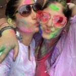 Gungun Uprari Instagram - Happy Holi ❤️ #holi #happyholi #india #holifestival #festival #love #photography #instagood #instagram #colors #colours #festivalofcolors #indianfestival #holihai #holipowder #bhfyp #mumbai #holicelebration #holifest #color #holifestivalofcolours #diwali #k #like #festivalofcolours #happy #fun #holiday #holiparty #bhfyp