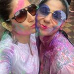 Gungun Uprari Instagram - Happy Holi ❤️ #holi #happyholi #india #holifestival #festival #love #photography #instagood #instagram #colors #colours #festivalofcolors #indianfestival #holihai #holipowder #bhfyp #mumbai #holicelebration #holifest #color #holifestivalofcolours #diwali #k #like #festivalofcolours #happy #fun #holiday #holiparty #bhfyp
