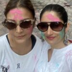 Gungun Uprari Instagram - Happy Holi ❤️ #holi #happyholi #india #holifestival #festival #love #photography #instagood #instagram #colors #colours #festivalofcolors #indianfestival #holihai #holipowder #bhfyp #mumbai #holicelebration #holifest #color #holifestivalofcolours #diwali #k #like #festivalofcolours #happy #fun #holiday #holiparty #bhfyp