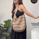 Gungun Uprari Instagram - Raffia + Casual Dress = 😍 . . . . . . . . . . . . . . . . . . . . . . . . . . . . . . . . . #accessories #accessorize #accessorizeindia #jewellery #bags #sundaystyles #baglover #styleinspo #styling #inspolook #collaboration #instagram #explore #fyp