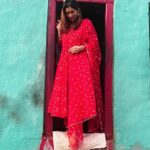 Gungun Uprari Instagram - It naturally elevates the soul to feel this intimate relationship to it's primal ground...A man then feels himself truly at home, and whenever he is lifted up through music he can say to himself: "Yes, you come from other worlds, and in music you can experience your native place." #native #pithoragarh #uttrakhand #pooja #family Pithoragarh