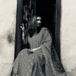 Gungun Uprari Instagram - It naturally elevates the soul to feel this intimate relationship to it's primal ground...A man then feels himself truly at home, and whenever he is lifted up through music he can say to himself: "Yes, you come from other worlds, and in music you can experience your native place." #native #pithoragarh #uttrakhand #pooja #family Pithoragarh