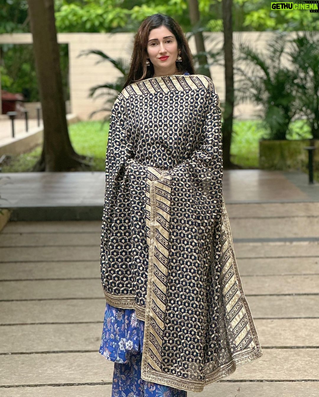 Gungun Uprari - 23.1K Likes - Rocking my ethnicity! ❤️
.
#rakshabandhan
.
.
.
Some of my favourite Duppatta’s
From @dupattabazaar
.
.
.
#festival #festivetime #indian #traditional #duppatta #ethinicwear